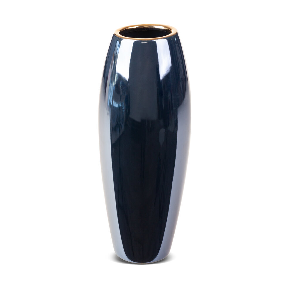 Eurofirany vaza Amora1 30 cm kaina ir informacija | Vazos | pigu.lt