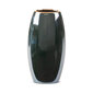 Eurofirany vaza Amora2 25 cm kaina ir informacija | Vazos | pigu.lt