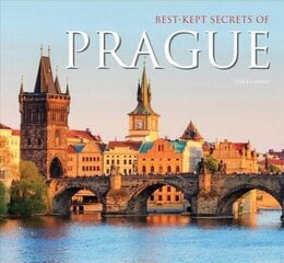 Best-Kept Secrets of Prague New edition цена и информация | Путеводители, путешествия | pigu.lt