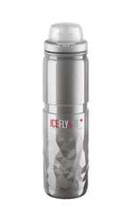 Gertuvė Elite Ice Fly Clear, 650 ml kaina ir informacija | Gertuvės | pigu.lt