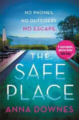 Safe Place: the perfect addictive summer thriller for 2022 holiday reading kaina ir informacija | Fantastinės, mistinės knygos | pigu.lt