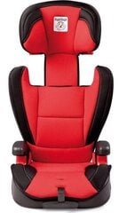 Automobilinė kėdutė Peg Perego Viaggio 2-3 Surefix, juoda kaina ir informacija | Peg Perego Vaikams ir kūdikiams | pigu.lt