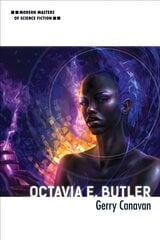 Octavia E. Butler kaina ir informacija | Istorinės knygos | pigu.lt