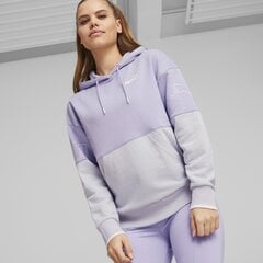 Блуза PUMA POWER Colorblock цена и информация | Спортивная одежда для женщин | pigu.lt