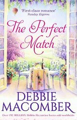 Perfect Match: First Comes Marriage / Yours and Mine kaina ir informacija | Fantastinės, mistinės knygos | pigu.lt