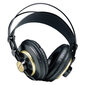 AKG K240 Studio Black kaina ir informacija | Ausinės | pigu.lt