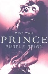 Prince: Purple Reign kaina ir informacija | Biografijos, autobiografijos, memuarai | pigu.lt