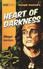 Heart of Darkness цена и информация | Фантастика, фэнтези | pigu.lt