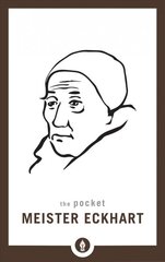 Pocket Meister Eckhart цена и информация | Духовная литература | pigu.lt