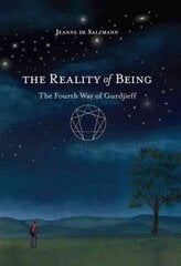 Reality of Being: The Fourth Way of Gurdjieff цена и информация | Самоучители | pigu.lt