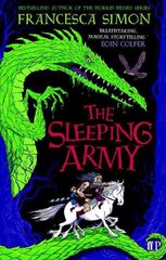 Sleeping Army Main цена и информация | Книги для подростков  | pigu.lt