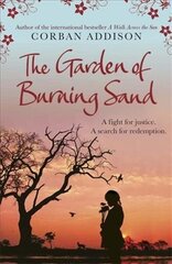 Garden of Burning Sand цена и информация | Фантастика, фэнтези | pigu.lt