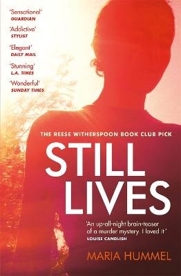 Still Lives: The stunning Reese Witherspoon Book Club mystery kaina ir informacija | Fantastinės, mistinės knygos | pigu.lt