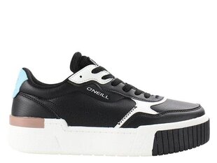 Avila women low oneill for women's black 9023100525y 9023100525Y цена и информация | Спортивная обувь, кроссовки для женщин | pigu.lt