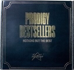 Набор для диск-гольфа Prodigy Bestseller Box цена и информация | Диск-гольф | pigu.lt