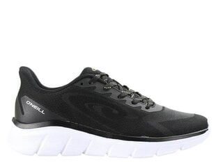 Stratton men low oneill for men's black 9023105025y 9023105025Y цена и информация | Кроссовки мужские | pigu.lt