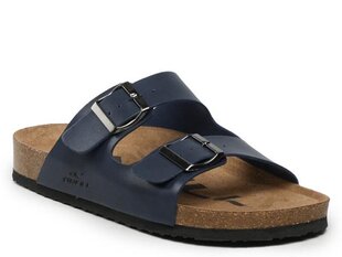 Vince slider men low oneill for men's navy 9023105129y 9023105129Y цена и информация | Мужские шлепанцы, босоножки | pigu.lt