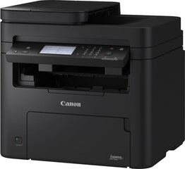 Spausdintuvas CANON i-SENSYS MF275dw MFP Laser B W A4 2400 x 600 DPI 29 ppm Wi-Fi  USB - цена и информация | Принтеры | pigu.lt