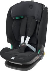 Maxi-Cosi automobilinė kėdutė Titan Pro 2 i-Size, 9-36 kg, Authentic Graphite kaina ir informacija | Maxi-Cosi Vaikams ir kūdikiams | pigu.lt