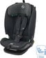 Maxi Cosi automobilinė kėdutė Titan Plus i-Size, 9-36 kg, Authentic Graphite kaina ir informacija | Autokėdutės | pigu.lt