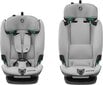 Maxi-Cosi automobilinė kėdutė Titan Plus i-Size, 9-36 kg, Authentic Grey kaina ir informacija | Autokėdutės | pigu.lt