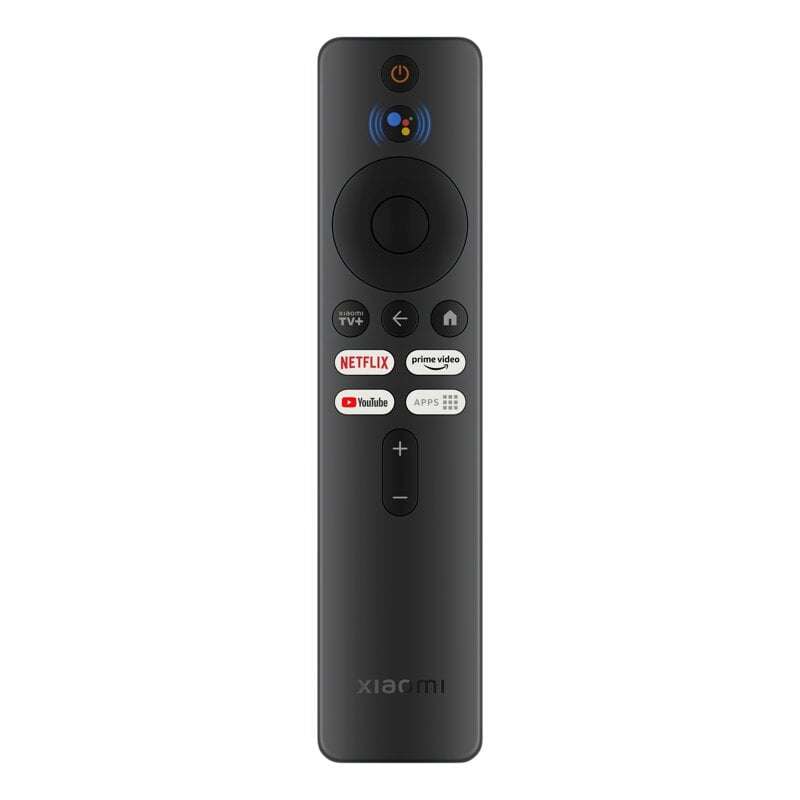 Multimedijos grotuvas Xiaomi TV Box S 2nd Gen kaina