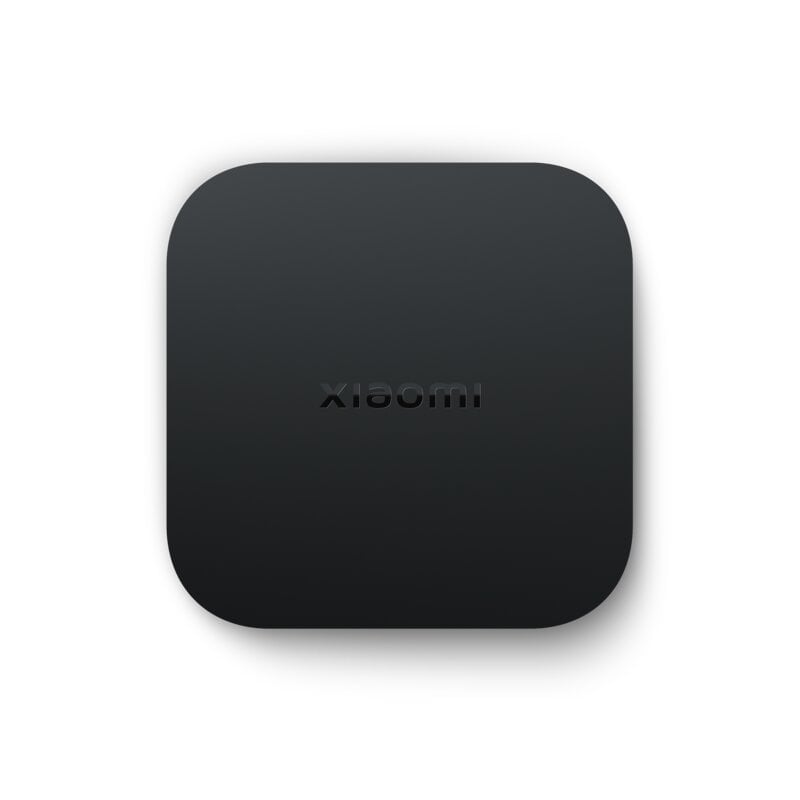 Multimedijos grotuvas Xiaomi TV Box S 2nd Gen kaina | pigu.lt