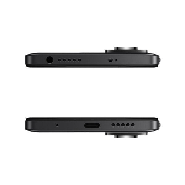 Xiaomi Redmi Note 12S 8/256GB MZB0E8LEU Onyx Black kaina ir informacija | Mobilieji telefonai | pigu.lt
