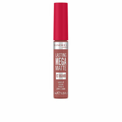 Lūpų dažai Rimmel London Lasting Mega Matte Nº 110 Blush, 7.4 ml цена и информация | Помады, бальзамы, блеск для губ | pigu.lt