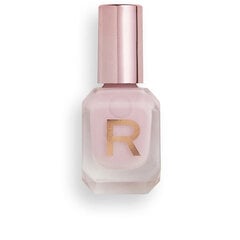 Nagų lakas Makeup Revolution Express Nail Polish, Haze Pink, 10 ml kaina ir informacija | Nagų lakai, stiprintojai | pigu.lt