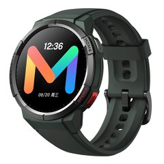 Smartwatch Mibro Watch GS (Greece) цена и информация | Смарт-часы (smartwatch) | pigu.lt