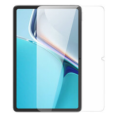 Baseus Закаленное стекло Baseus Crystal 0,3 мм для планшета Huawei MatePad Pro 11 10,95" цена и информация | Аксессуары для планшетов, электронных книг | pigu.lt