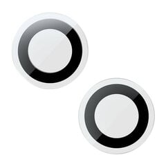 Baseus Camera Lens Film for iPhone 13|13 Mini цена и информация | Защитные пленки для телефонов | pigu.lt