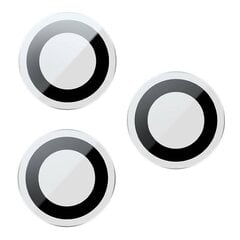 Baseus Пленка Baseus для объектива камеры для iPhone 13 Pro/13 Pro Max цена и информация | Защитные пленки для телефонов | pigu.lt