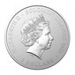Sidabrinė moneta Ching Shih 2021 цена и информация | Numizmatika | pigu.lt