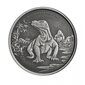 Sidabrinė moneta Komodo Dragon 2022 цена и информация | Numizmatika | pigu.lt