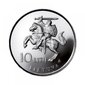 Vario nikelio moneta Darius ir Girėnas 1993 цена и информация | Numizmatika | pigu.lt