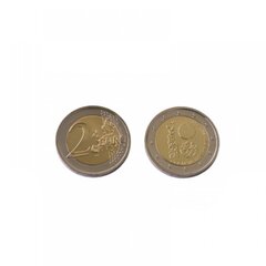 Moneta Estijos Respublikos šimtmetis 2018 kaina ir informacija | Numizmatika | pigu.lt