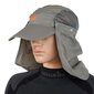 Kepurė Norfin Desert kaina ir informacija | Kepurės moterims | pigu.lt