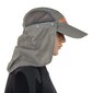 Kepurė Norfin Desert kaina ir informacija | Kepurės moterims | pigu.lt