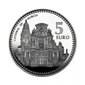 Sidabrinė moneta Mursija 2011 kaina ir informacija | Numizmatika | pigu.lt