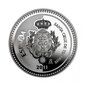 Sidabrinė moneta Tenerifė 2011 kaina ir informacija | Numizmatika | pigu.lt