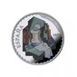 Sidabrinių monetų rinkinys Lobių muziejai 2017 kaina ir informacija | Numizmatika | pigu.lt