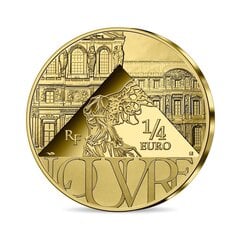 Lydinio moneta Napoleono I-ojo karūnavimas 2021 цена и информация | Нумизматика | pigu.lt