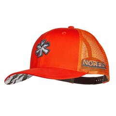 Бейсболка NORFIN AM-6002 цена и информация | Женские шапки | pigu.lt