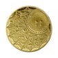 5 eurų auksinė moneta Tigro metai, Prancūzija 2022 kaina ir informacija | Numizmatika | pigu.lt
