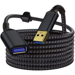 Adapteris Reagle USB 3.2 Gen1 USB-A цена и информация | Адаптеры, USB-разветвители | pigu.lt