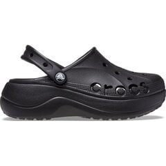 Crocs™ Baya Platform Clog 231866 цена и информация | Женские тапочки | pigu.lt