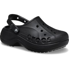 Crocs™ Baya Platform Clog 231866 цена и информация | Женские тапочки | pigu.lt