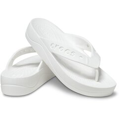 Тапочки Crocs™ Classic Tie-Dye Graphic Slide 165468 цена и информация | Женские тапочки | pigu.lt